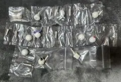 ヘタリア Axis Powers おもちイヤホンジャック セット ①