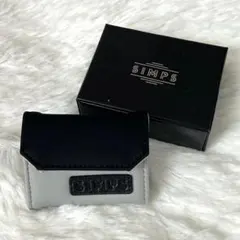 極小財布 ミニウォレット 財布 コンパクト メンズ