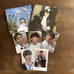 【新品未開封・まとめ売り】N.Flying / Dearest（10枚セット） 2026年最新】n.flying dearestの人気アイテム - メルカリ