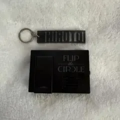 INI 西洸人　ボイスキーフック ボイスキーフック (西洸人) – LAPONE STORE