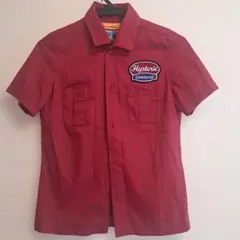 ヒステリックグラマー HYSTERIC GLAMOUR DETROITのサムネイル