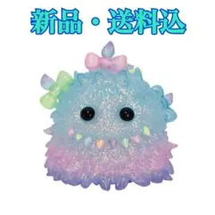 ★新品・送料込★BOWY LAVENDER SKY GLITTER G.I.D