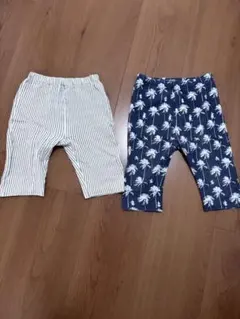 UNIQLO 80.90cm ズボン