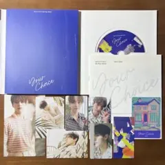 2026年最新】seventeen your choiceの人気アイテム - メルカリ