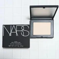 NARS (ナーズ) ブラッシュ 959 SLOW BURN　マットアイボリーのサムネイル