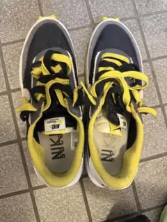 NIKE sacai