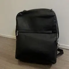 ZARA ビジネスリュック／バックパック