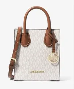 【新品】　MICHAEL KORS ミニショルダーバッグ