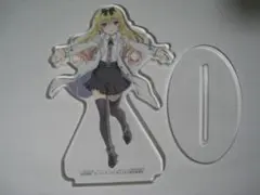 ありふれた職業で世界最強 アクリルアートパネル Ki描き下ろし C95 