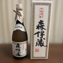 2026年最新】森伊蔵酒造 かめ壺の人気アイテム - メルカリ