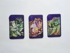 まだまだお値下げ可能！ポケモンフレンダ スーパートレジャー3枚セット