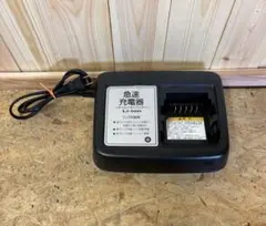 パナソニック バッテリー充電器 NKJ0732Z - メルカリ