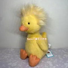 新品　ジェリーキャット　Dorit Duckling アヒル　ヒヨコ　duck 新品 ジェリーキャット Dorit Duckling アヒル ヒヨコ duck - メルカリ