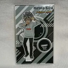 イナズマイレブン アクリルスタンド 吉良ヒロト