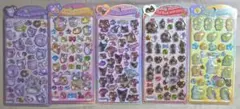 うるちゅる クロミちゃん など 5個セット