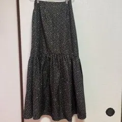 eimy istoire フレアスカート S