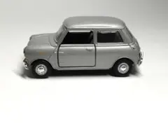 HONGWELL/Cararama 　ミニ・クーパー 　1/43