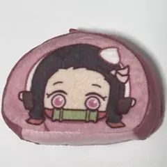 鬼滅の刃 竈門ねずこ　ぬいぐるみ