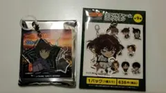 《最終値下げ》名探偵コナン 灰原哀 アクリルチャーム