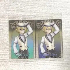 にじさんじ ウエハース 卯月コウ