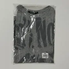 B'z LIVE-GYM 2010 ホール限定Tシャツ　グレー