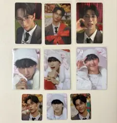 INI 池﨑理人 トレカ 封入 選出店舗 THE WINTER MAGIC