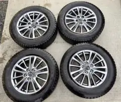 2025年最新】4本セット 225 65R17の人気アイテム - メルカリ