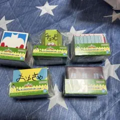 クレヨンしんちゃん 一番くじ ～オラお腹いっぱいだゾ～ H賞