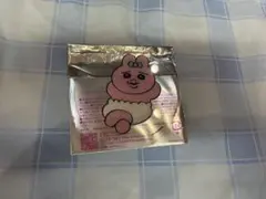 おぱんちゅうさぎ コメダ珈琲店 コースター