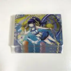 プロセカ 朝比奈まふゆ ウエハースカード まとめ売り