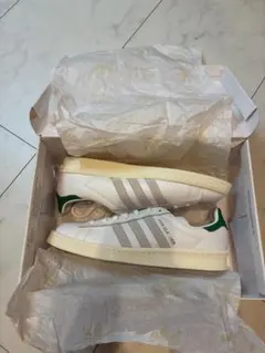 【27cm】KITH × adidas Campus 80sのサムネイル