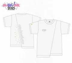 ぶいすぽ フェス DIAMOND in the ROUGH Tシャツ Lサイズ
