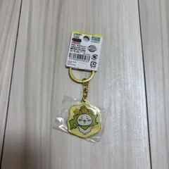 ちいかわ ダイカット キーホルダー 北海道