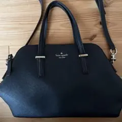 ケイト・スペード　バック