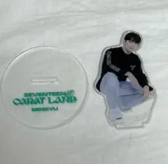 ミンギュ weverse ユニバ ラキドロ まとめ売り 2025年最新】セブチ ラキドロ ミンギュの人気アイテム - メルカリ