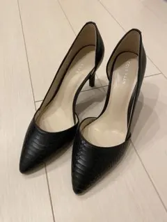 コールハーン　パンプス PRIETA D'OR PMP75II 24cm