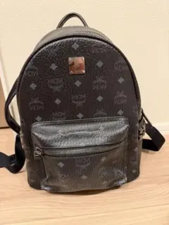 MCM Stark サイドスタッズ
