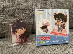 名探偵コナン▪️赤井秀一▪️旅まにアクリルスタンドフィギュア