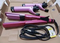 VS SASSOON 4WAY INSTANT HEAT STYLER