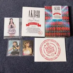 AKB48 川村結衣 なんてったってAKB48 歌謡祭 生写真 ホログラム2種類