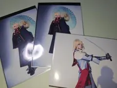 刀ステ　刀剣乱舞　一文字則宗　ランブロ　心伝