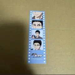 黒子のバスケ 黒バス ジャンフェス 生ブロマイド 笠松幸男 - メルカリ