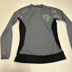 アイズフロンティア シャツ