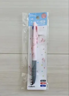 セリア ミッキー＆ミニー ボールペンのサムネイル