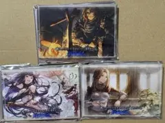 グラブル ジークフリート 缶バッジ まとめ売り 新品未使用 グラブル GBVSR スクエア缶バッジ ジークフリート - メルカリ