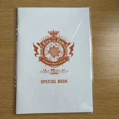 ①＊Kiramune / キラフェス　2019年　スペシャルブック　未開封