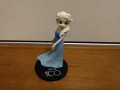 ディズニー100 ならぶんです　エルサのサムネイル