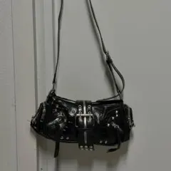 00s archive Y2K bag grunge opium
