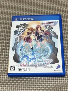 2026年最新】オメガラビリンスz psvitaの人気アイテム - メルカリ