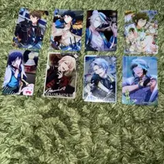 IDOLiSH7 アイナナ カード